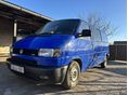 VOLKSWAGEN TRANSPORTER T4 1999/4 - 4