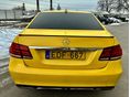 MERCEDES-BENZ E 250 2015/5 - 6