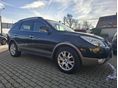 HYUNDAI IX55 3.0 CRDi V6 Premium (Automata) (7 személyes ) Összkerekes. 7 személyes!