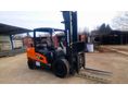 DOOSAN D50C-9