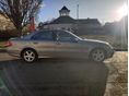 MERCEDES-BENZ E 220 CDI Avantgarde (Automata) 270000km!Gyári fényezés!Xenon!Bőr belső!Tempomat!Parkradar!Ülésfűtés!Szervízköny
