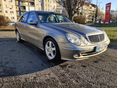 MERCEDES-BENZ E 220 2006 - 2