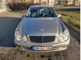 MERCEDES-BENZ E 220 2006 - 4