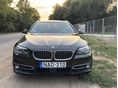BMW 530 2014/12 - 1