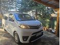 TOYOTA PROACE 2.0 D-4D Combi - L2H1 (9 személyes ) Shuttle