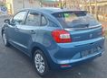 SUZUKI BALENO 2016/9 - 2