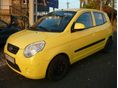 KIA PICANTO 2009/3 - 1