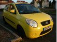 KIA PICANTO 2009/3 - 2