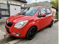 OPEL AGILA 2009/3 - 1