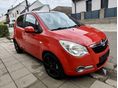 OPEL AGILA 2009/3 - 2