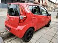 OPEL AGILA 2009/3 - 4