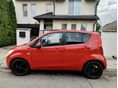 OPEL AGILA 2009/3 - 5