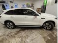 MERCEDES-BENZ EQC 400 4Matic SE