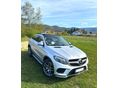 MERCEDES-BENZ GLE 350 d 4Matic 9G-TRONIC PANORAMA. adaptív felfüggesztés