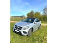 MERCEDES-BENZ GLE 350 2017/12 - 2