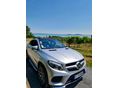 MERCEDES-BENZ GLE 350 d 4Matic 9G-TRONIC FULL-FULL. NAGY PANORÁMA