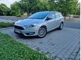 FORD FOCUS 1.5 EcoBlue Technology