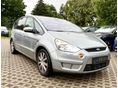 FORD S-MAX 2.0 TDCi Titanium 2 Tulaj! Xenon.Pdc.Alu.ülésfűtés.horog.friss műszaki! Szép!