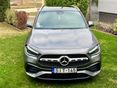 MERCEDES-BENZ GLA 200 d AMG Line 8G-DCT Prémium állapot. 2 szett vadonatúj Continental gumival