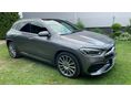 MERCEDES-BENZ GLA 200 d AMG Line 8G-DCT Prémium állapot. 2 szett vadonatúj Continental gumival