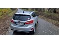 FORD FIESTA 2020/5 - 11