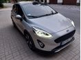 FORD FIESTA 2020/5 - 3