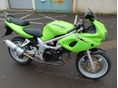 SUZUKI SV 650 S 1999/5 - 1