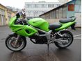 SUZUKI SV 650 S 1999/5 - 2
