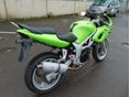 SUZUKI SV 650 S 1999/5 - 4