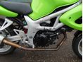 SUZUKI SV 650 S 1999/5 - 6
