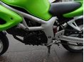 SUZUKI SV 650 S 1999/5 - 7
