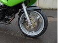 SUZUKI SV 650 S 1999/5 - 8