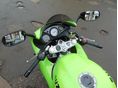 SUZUKI SV 650 S 1999/5 - 9