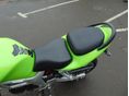 SUZUKI SV 650 S 1999/5 - 10