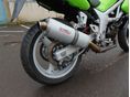 SUZUKI SV 650 S 1999/5 - 11