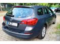 OPEL ASTRA J 2013/6 - 3