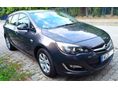 OPEL ASTRA J 2013/6 - 2