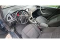 OPEL ASTRA J 2013/6 - 8