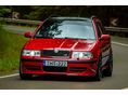 SKODA OCTAVIA 1.8 Turbo RS