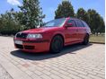 SKODA OCTAVIA 2003/4 - 3