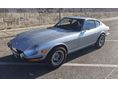DATSUN 240 Z 1973/4 - 2