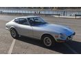 DATSUN 240 Z 1973/4 - 3
