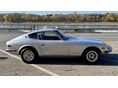 DATSUN 240 Z 1973/4 - 5