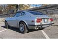 DATSUN 240 Z 1973/4 - 6