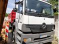 MERCEDES-BENZ 2004 - 2
