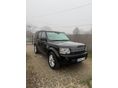 LAND ROVER DISCOVERY 4 2.7 TDV6 HSE (Automata)