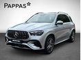 MERCEDES-AMG GLE 53 HYBRID 4MATIC+ AMG Line Premium Plus ELŐSZERZŐDHETŐ! ÁFA-S TESZTAUTÓ!