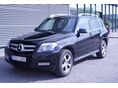 MERCEDES-BENZ GLK 220 2011/8 - 9