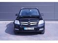MERCEDES-BENZ GLK 220 2011/8 - 2