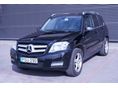 MERCEDES-BENZ GLK 220 CDI BlueEFF. 4Matic EURO5 (Automata) Friss műszaki.Magánszemélytől.Garantált km. frissen szervizelve.autobeszámítá